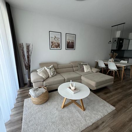 Lelle Resort Apartman Balatonlelle Dış mekan fotoğraf