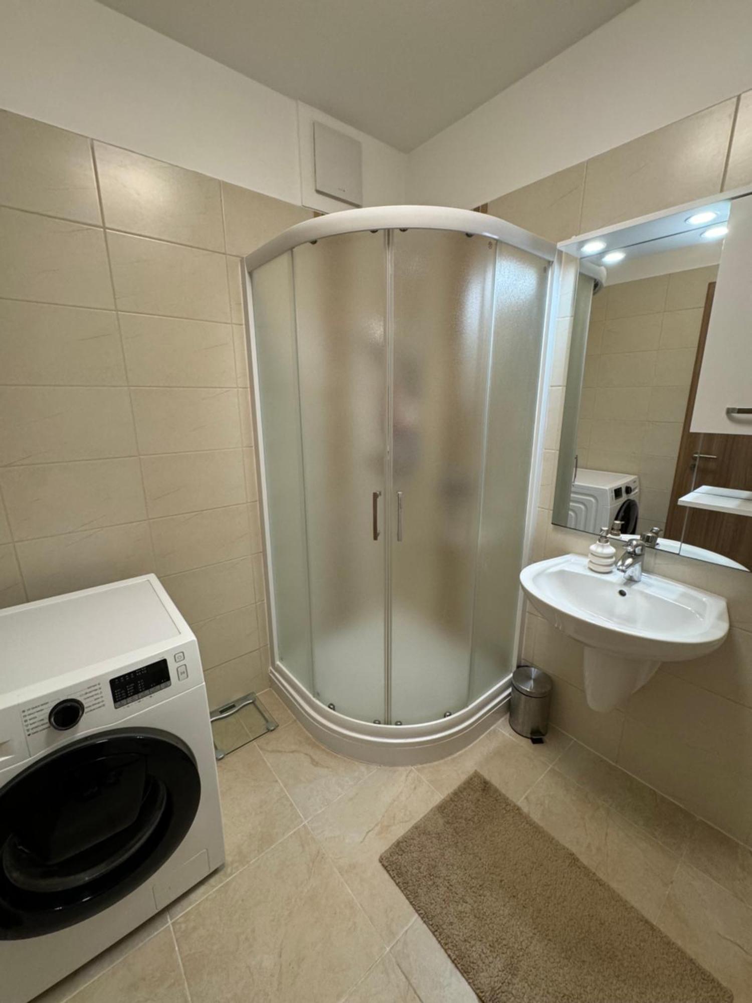 Lelle Resort Apartman Balatonlelle Dış mekan fotoğraf