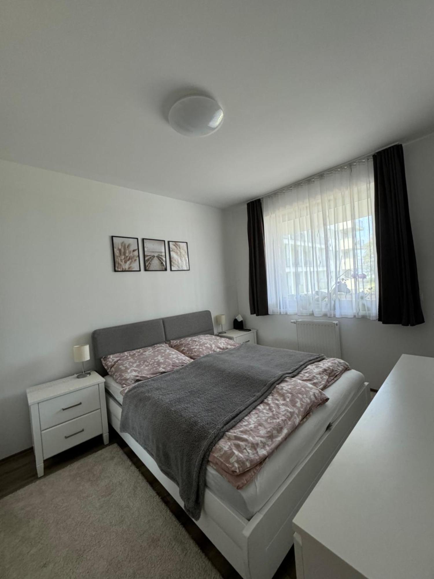 Lelle Resort Apartman Balatonlelle Dış mekan fotoğraf