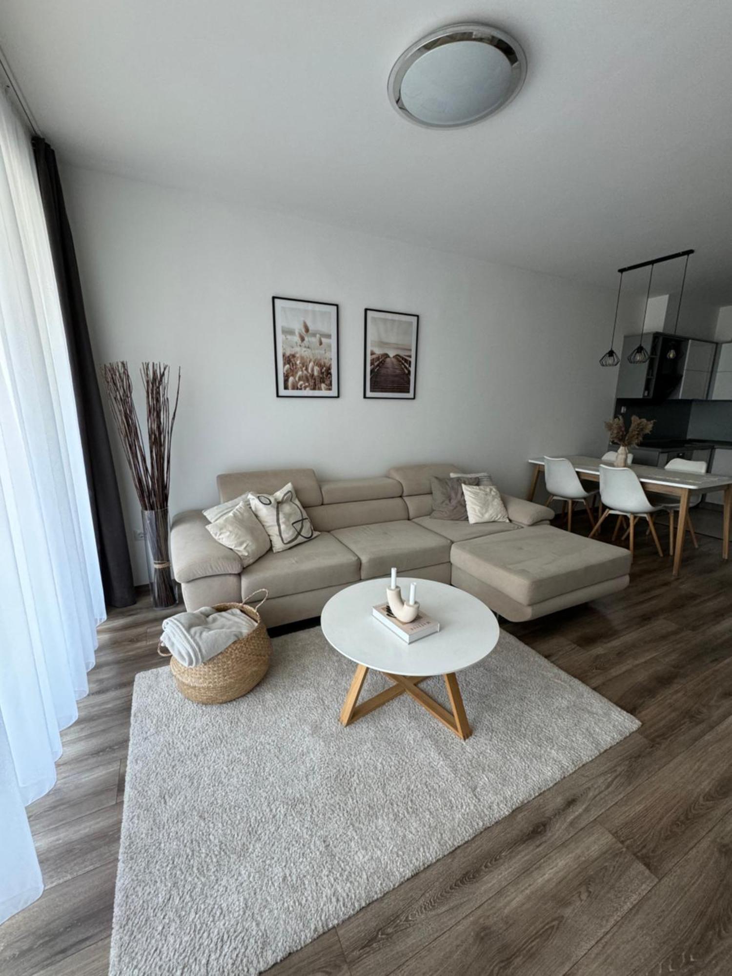 Lelle Resort Apartman Balatonlelle Dış mekan fotoğraf