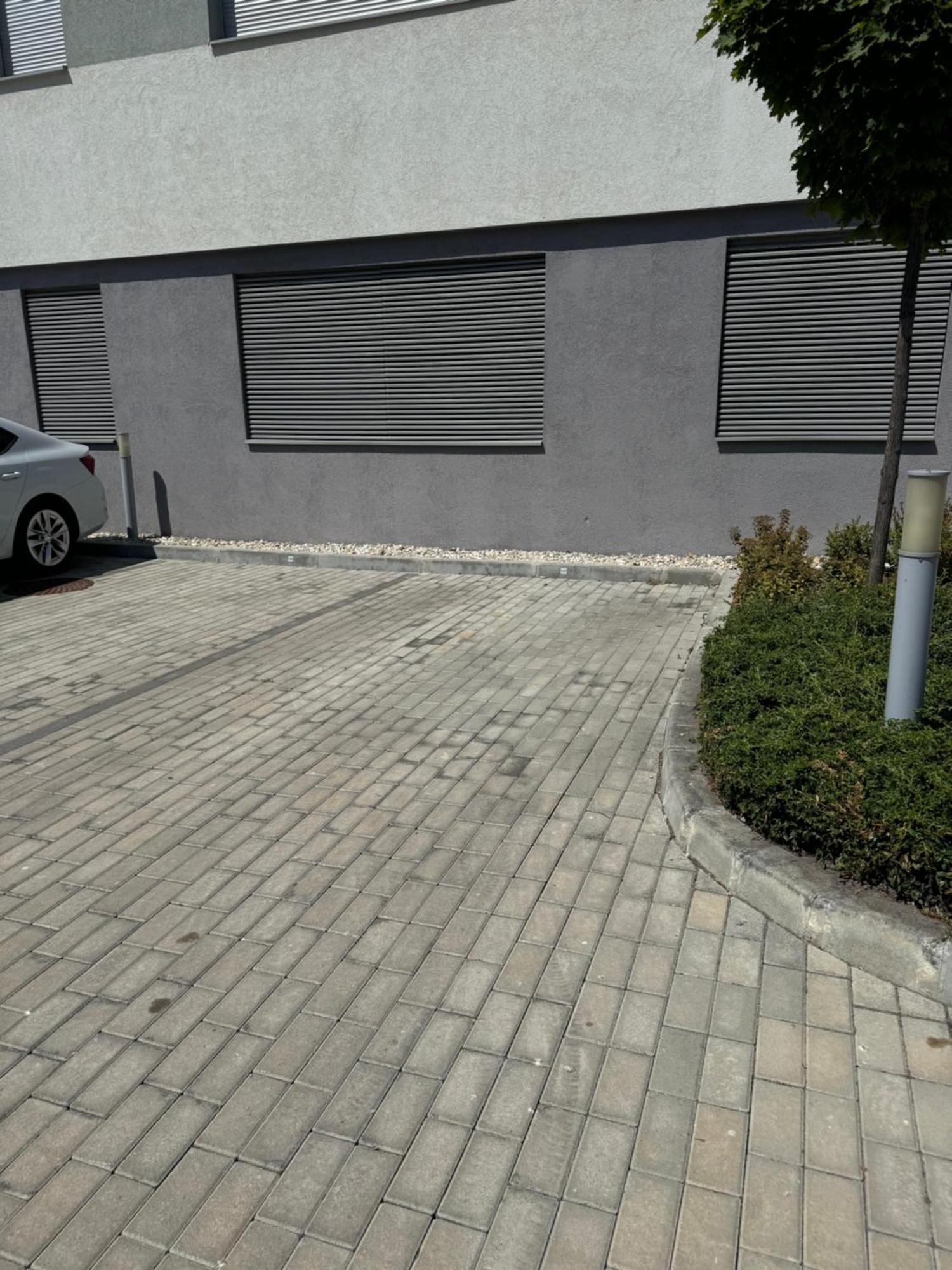 Lelle Resort Apartman Balatonlelle Dış mekan fotoğraf