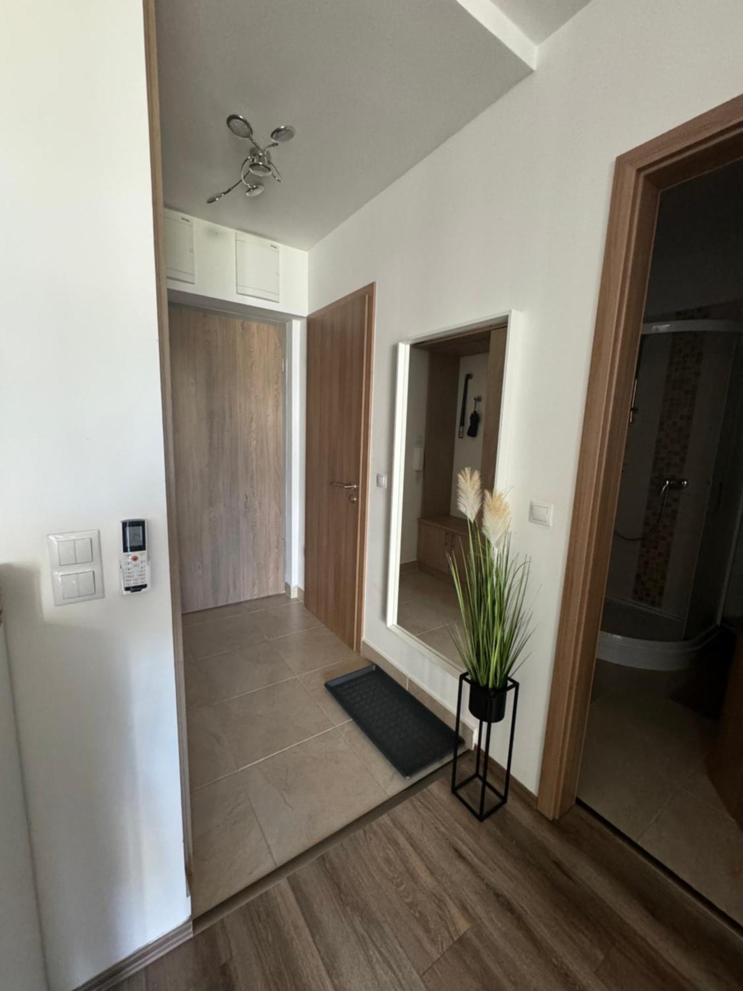 Lelle Resort Apartman Balatonlelle Dış mekan fotoğraf