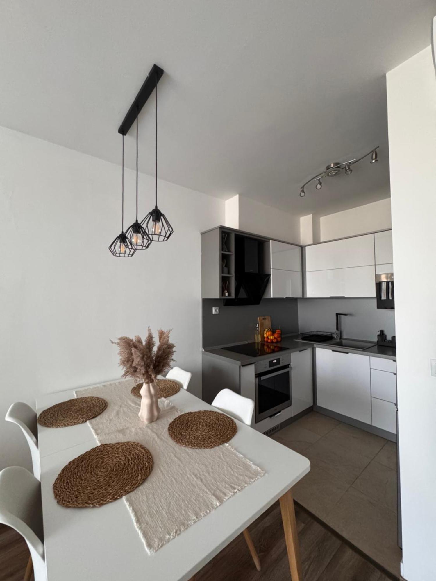 Lelle Resort Apartman Balatonlelle Dış mekan fotoğraf